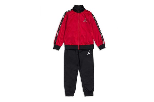 Tuta da bambino Jordan 3A JORDAN | Tute | 85A449KR5